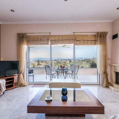Villa Victoria Corfu  المظهر الخارجي الصورة